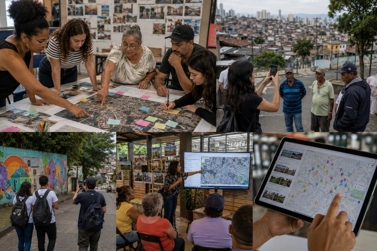 Nutrição integrada a tecnologias digitais 